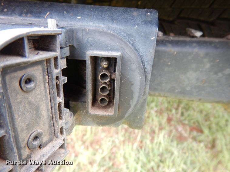 image for item DM2954 2015 Ford F250 Super Duty  SuperCab pickup truck