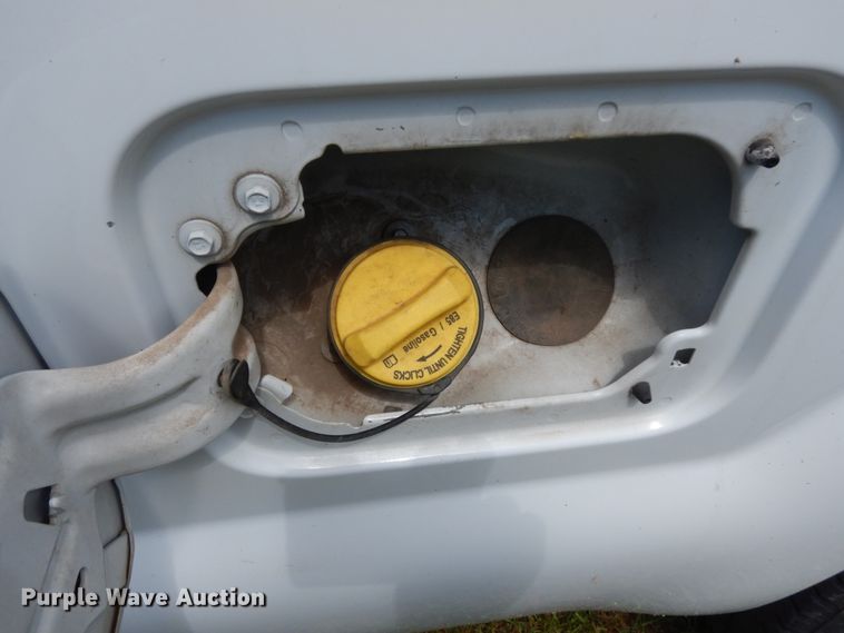 image for item DM2954 2015 Ford F250 Super Duty  SuperCab pickup truck