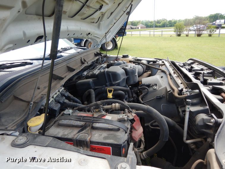 image for item DM2954 2015 Ford F250 Super Duty  SuperCab pickup truck