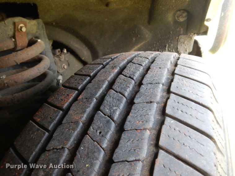 image for item DM2954 2015 Ford F250 Super Duty  SuperCab pickup truck