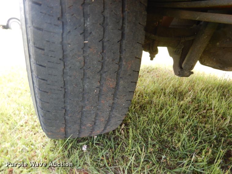 image for item DM2954 2015 Ford F250 Super Duty  SuperCab pickup truck