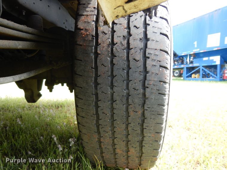 image for item DM2954 2015 Ford F250 Super Duty  SuperCab pickup truck