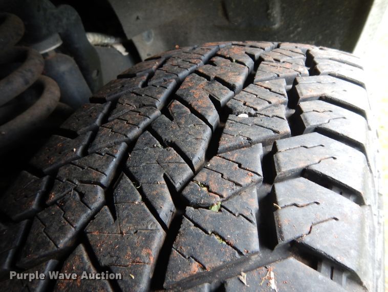 image for item DM2954 2015 Ford F250 Super Duty  SuperCab pickup truck