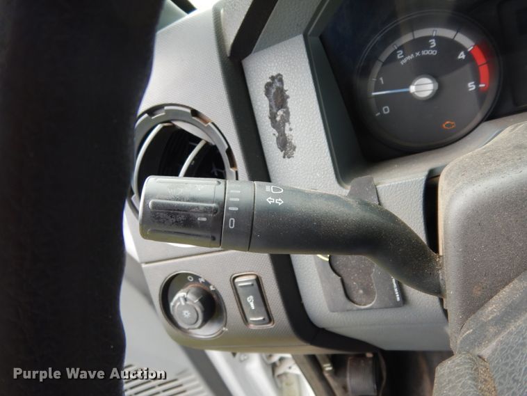 image for item DM2957 2011 Ford F250 Super Duty  SuperCab pickup truck