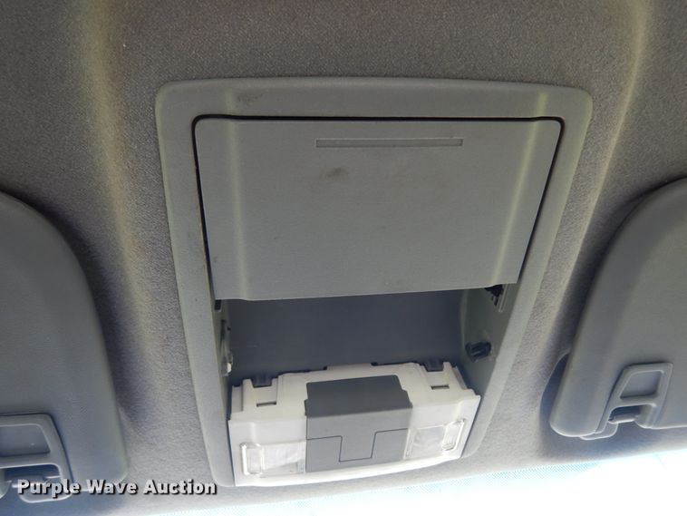 image for item DM2957 2011 Ford F250 Super Duty  SuperCab pickup truck