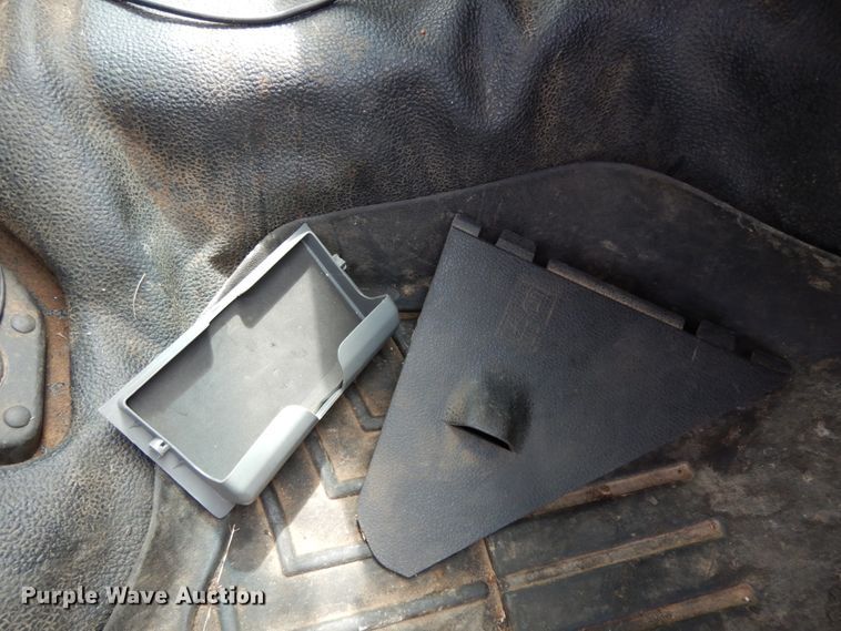 image for item DM2957 2011 Ford F250 Super Duty  SuperCab pickup truck