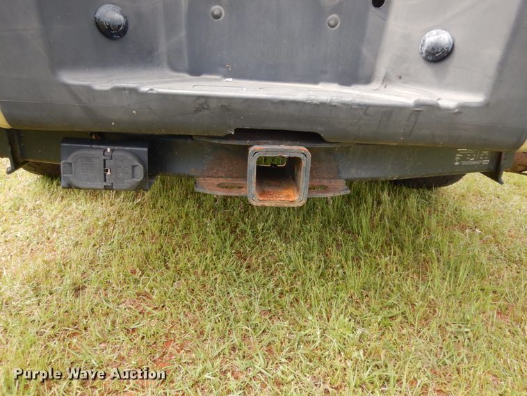 image for item DM2957 2011 Ford F250 Super Duty  SuperCab pickup truck