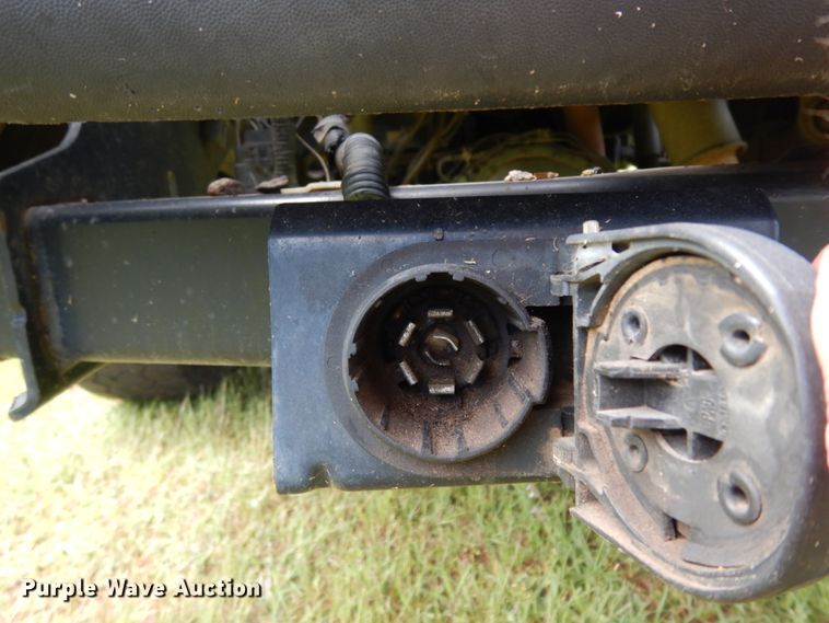 image for item DM2957 2011 Ford F250 Super Duty  SuperCab pickup truck