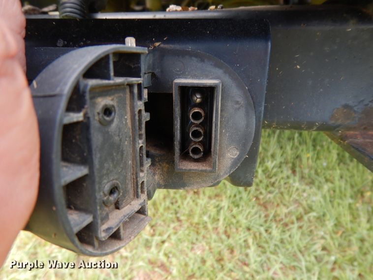 image for item DM2957 2011 Ford F250 Super Duty  SuperCab pickup truck