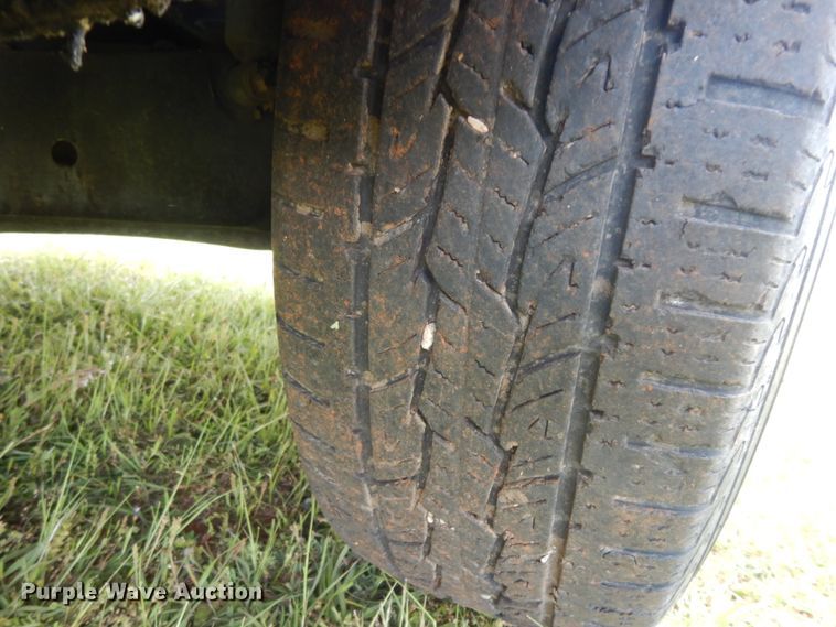 image for item DM2957 2011 Ford F250 Super Duty  SuperCab pickup truck