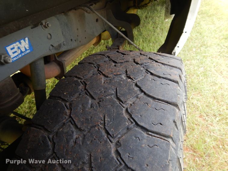 image for item DM2957 2011 Ford F250 Super Duty  SuperCab pickup truck