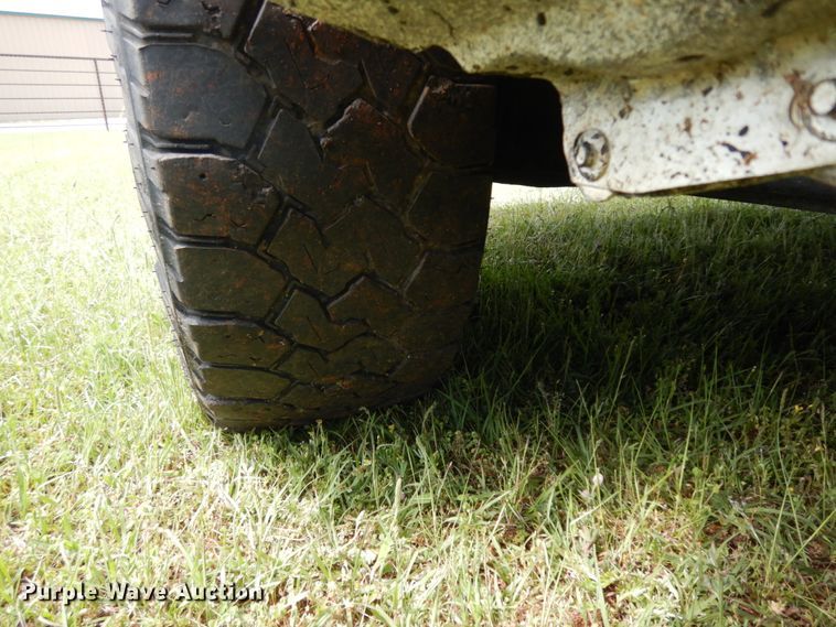 image for item DM2957 2011 Ford F250 Super Duty  SuperCab pickup truck