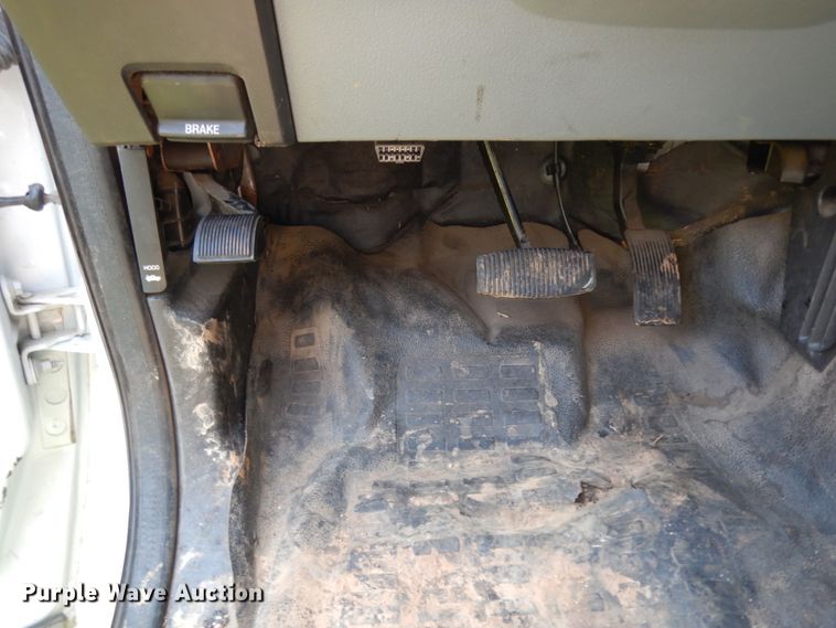 image for item DM2958 2015 Ford F250 Super Duty  SuperCab pickup truck