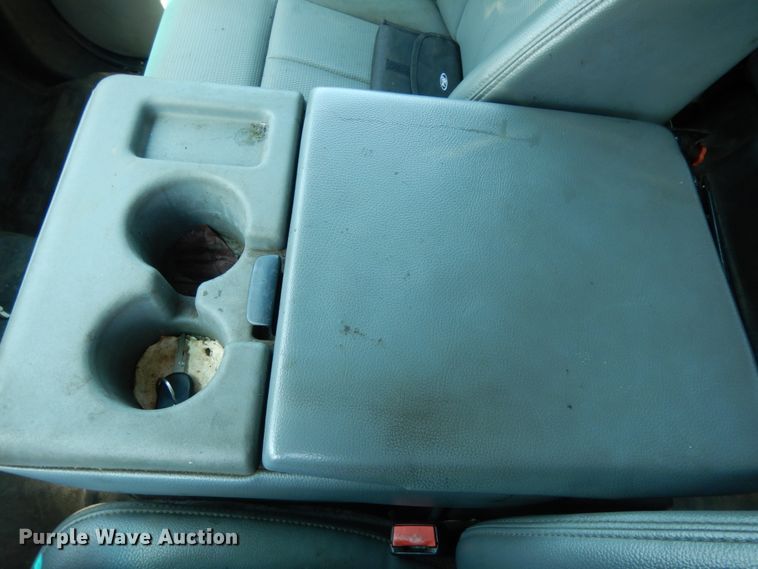 image for item DM2958 2015 Ford F250 Super Duty  SuperCab pickup truck