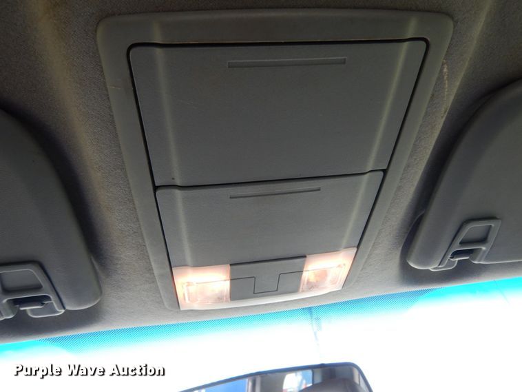 image for item DM2958 2015 Ford F250 Super Duty  SuperCab pickup truck