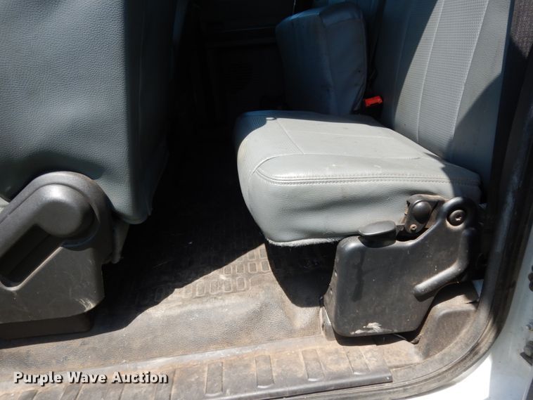 image for item DM2958 2015 Ford F250 Super Duty  SuperCab pickup truck