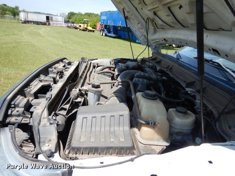 image for item DM2958 2015 Ford F250 Super Duty  SuperCab pickup truck