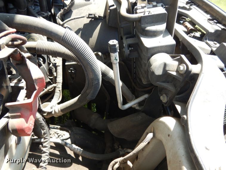 image for item DM2958 2015 Ford F250 Super Duty  SuperCab pickup truck