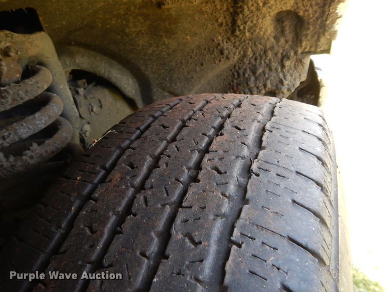 image for item DM2958 2015 Ford F250 Super Duty  SuperCab pickup truck