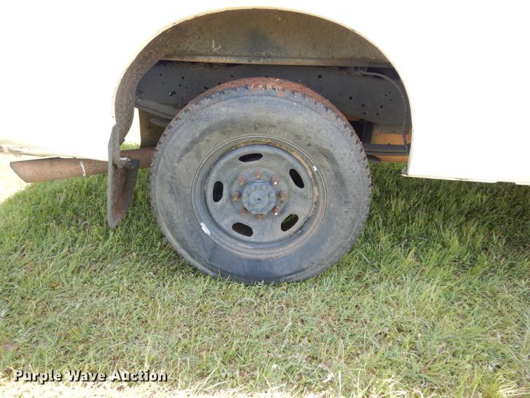 image for item DM2958 2015 Ford F250 Super Duty  SuperCab pickup truck