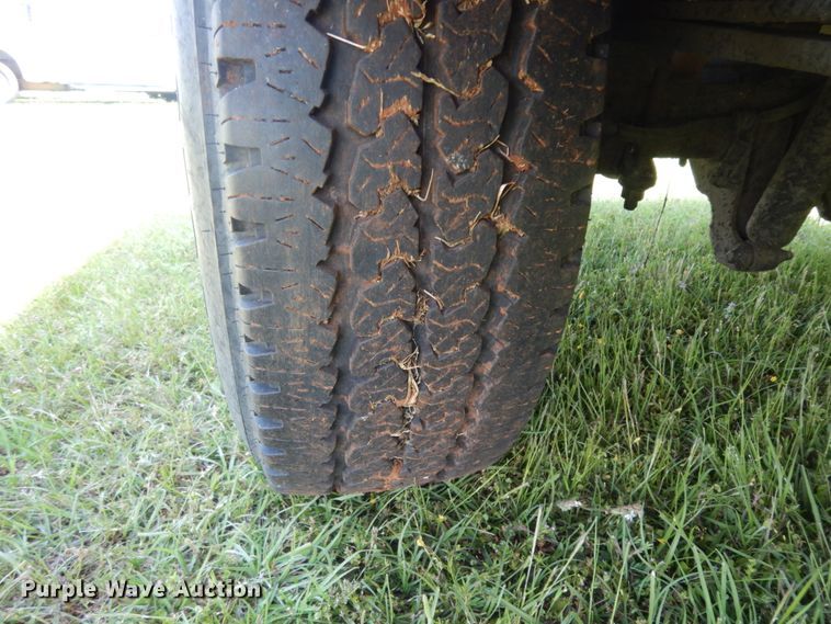 image for item DM2958 2015 Ford F250 Super Duty  SuperCab pickup truck