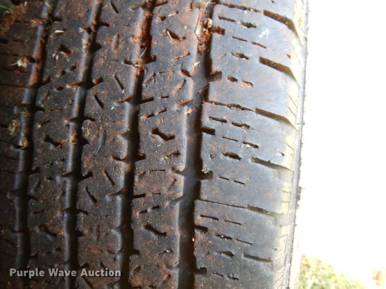 image for item DM2958 2015 Ford F250 Super Duty  SuperCab pickup truck