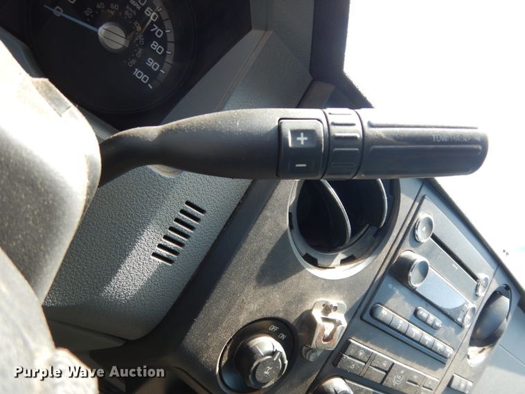 image for item DM2960 2016 Ford F250 Super Duty  SuperCab pickup truck