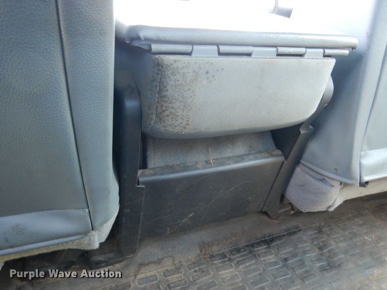 image for item DM2960 2016 Ford F250 Super Duty  SuperCab pickup truck