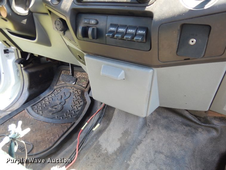 image for item DM2960 2016 Ford F250 Super Duty  SuperCab pickup truck