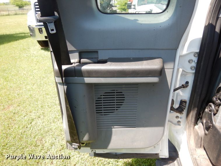 image for item DM2960 2016 Ford F250 Super Duty  SuperCab pickup truck