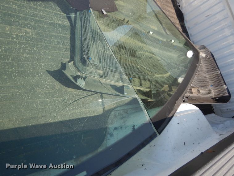 image for item DM2960 2016 Ford F250 Super Duty  SuperCab pickup truck