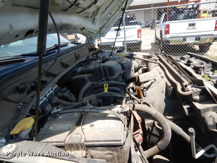 image for item DM2960 2016 Ford F250 Super Duty  SuperCab pickup truck