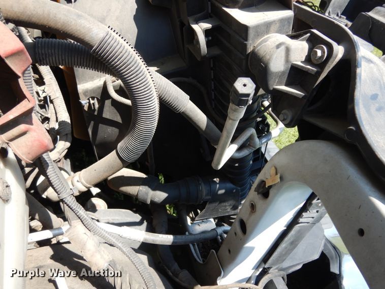 image for item DM2960 2016 Ford F250 Super Duty  SuperCab pickup truck