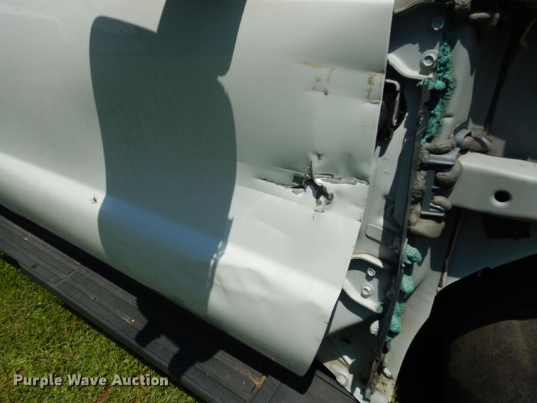 image for item DM2960 2016 Ford F250 Super Duty  SuperCab pickup truck