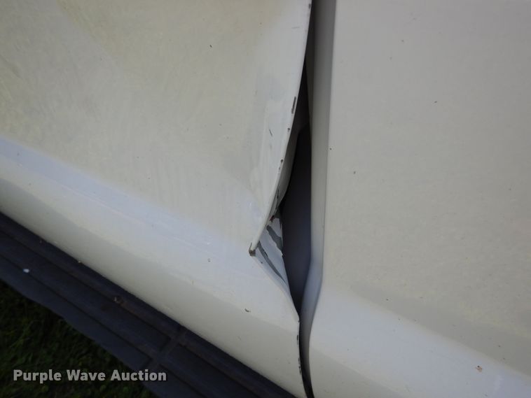 image for item DM2960 2016 Ford F250 Super Duty  SuperCab pickup truck