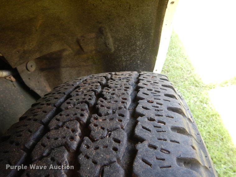 image for item DM2960 2016 Ford F250 Super Duty  SuperCab pickup truck