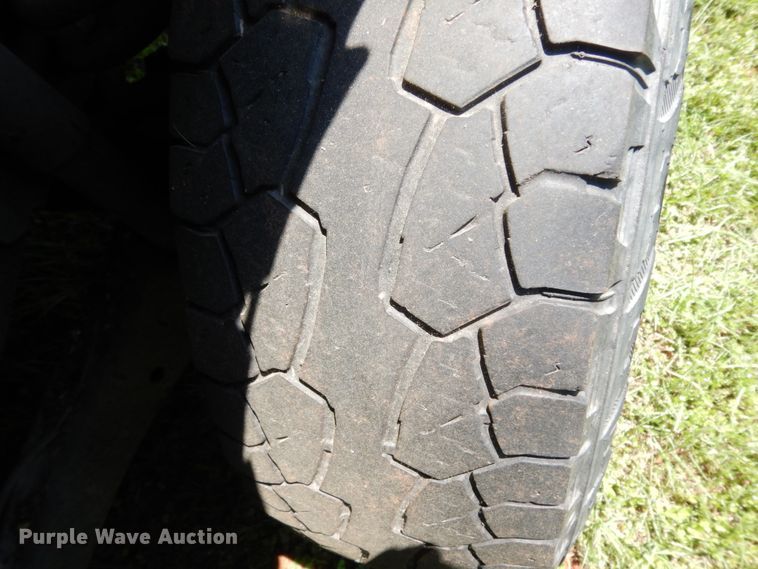 image for item DM2960 2016 Ford F250 Super Duty  SuperCab pickup truck