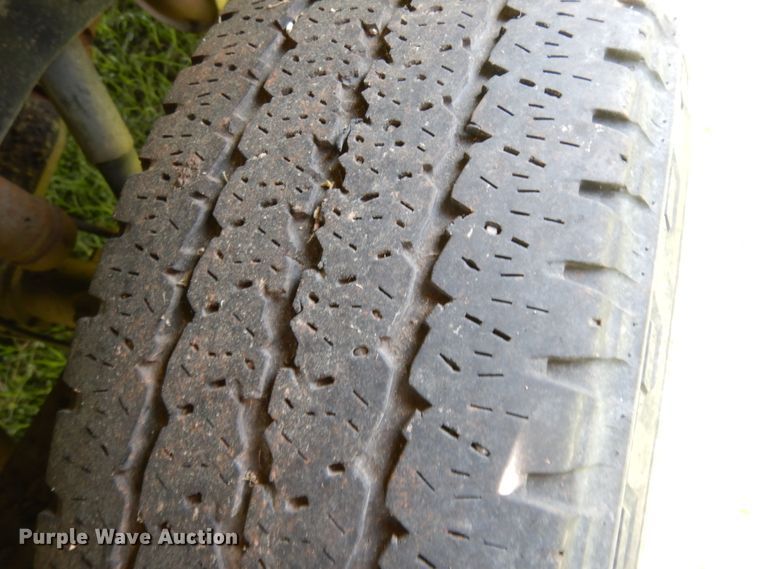 image for item DM2960 2016 Ford F250 Super Duty  SuperCab pickup truck