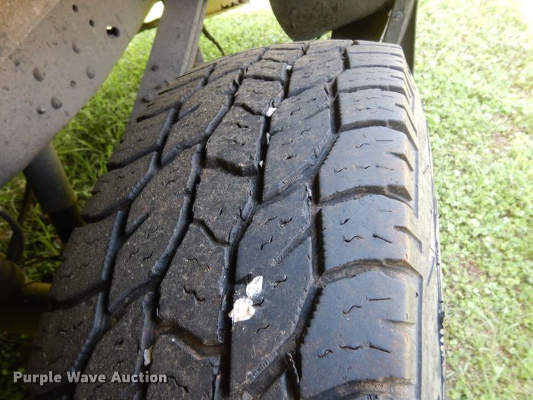 image for item DM2960 2016 Ford F250 Super Duty  SuperCab pickup truck