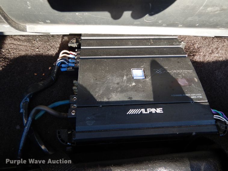 image for item DM2965 1998 Pontiac Trans Am  convertible