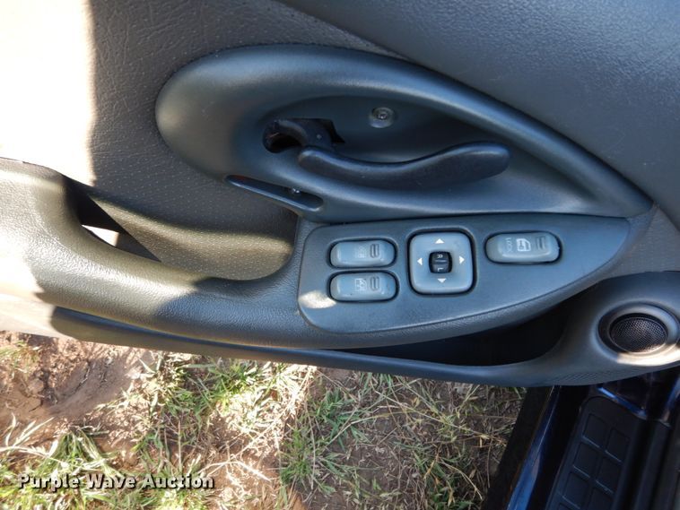 image for item DM2965 1998 Pontiac Trans Am  convertible