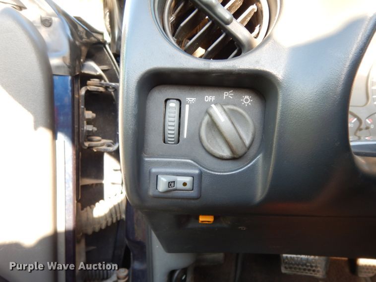 image for item DM2965 1998 Pontiac Trans Am  convertible