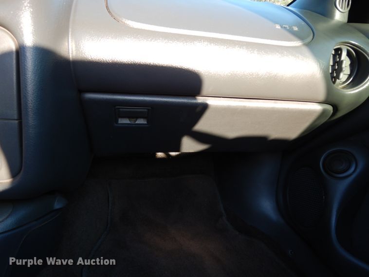 image for item DM2965 1998 Pontiac Trans Am  convertible