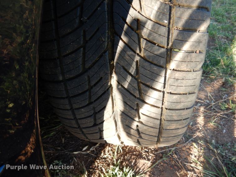 image for item DM2965 1998 Pontiac Trans Am  convertible