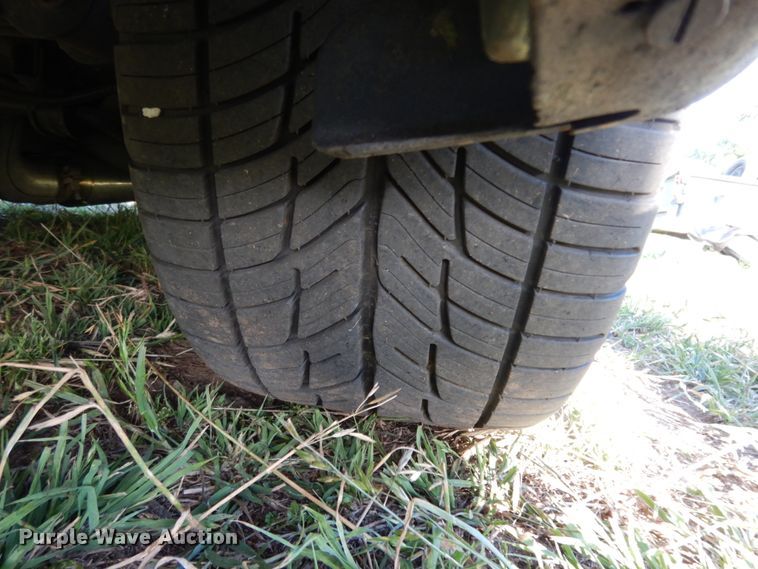 image for item DM2965 1998 Pontiac Trans Am  convertible