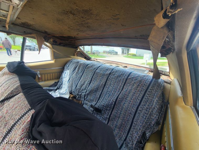 image for item DN5496 1970 Chevrolet Monte Carlo