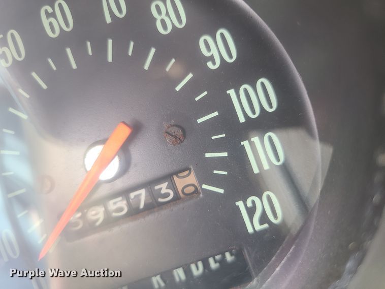 image for item DN5496 1970 Chevrolet Monte Carlo