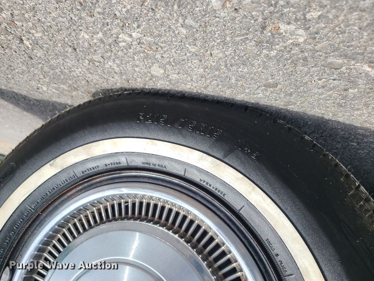 image for item DN5496 1970 Chevrolet Monte Carlo