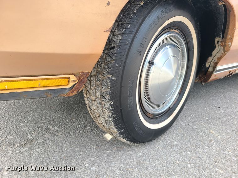 image for item DN5496 1970 Chevrolet Monte Carlo