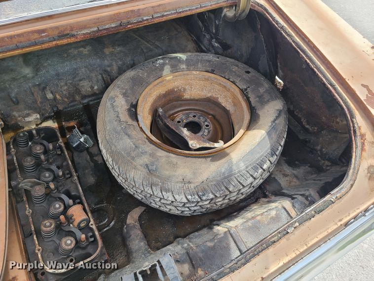 image for item DN5496 1970 Chevrolet Monte Carlo